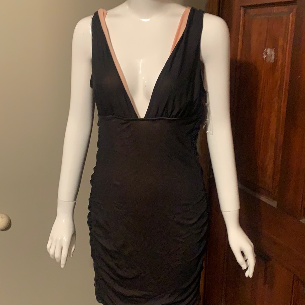 Club dress
